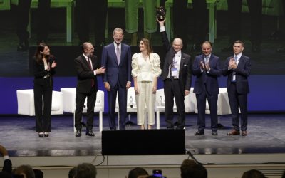 Zaragoza acoge el 73º Congreso Mundial de Medios