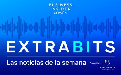 Business Insider España estrena podcast